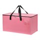 thumbnail image 5 of Bolsa de Almacenamiento para Dormitorio En Movimiento, Bolsa de Almacenamiento de Ropa, Bolsa de Viaje, Bolso de Hombro Impermeable, Bolsa de Viaje, Bolsa de Equipaje de Mano para Ropa, 5 of 7