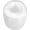 White, variant on Polyester Nylon Rope [for Household Bundled Packing DIY]-200m/656ft / 1Roll Plastic,White