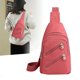 thumbnail image 1 of Fiudx Ofertas Flash Del Día Solo En Línea Mochila Cruzada Con Correa, Mochila Con Correa, Mochila Para Senderismo, Bolso Cruzado Multiusos Para El Pecho, 1 of 7