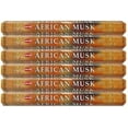 thumbnail image 3 of TRUMIRI Incense Stick Holder Bundle with Hem African Musk 20g Incense Sticks - Pack of 6 (Approx 120 Sticks), 3 of 3