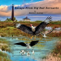 Escape From Big, Bad Bernardo (Paperback)