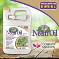thumbnail image 6 of Bonide 023 Neem Oil Insecticide, Liquid, Spray Application, 1 gal White, 6 of 9