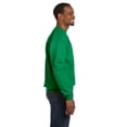 thumbnail image 2 of Hanes Mens ComfortBlend EcoSmart Crew Sweatshirt - Best-Seller, 3XL, 2 of 3