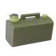 thumbnail image 3 of Cubo eléctrico para exteriores, USB para viaje al aire libre con grifo, tanque de almacenamiento de, 3 of 8
