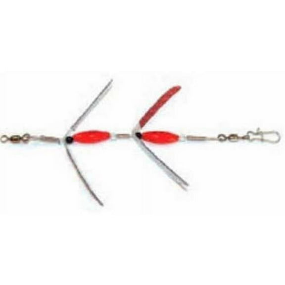 Mack's Lure Hot Wings