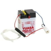 Conventional 6N2A-2C-3 Automotive Battery