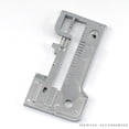 thumbnail image 4 of XB0306001 Needle Plate Fit Brother 1034D, 1034DAV, 1134D, 1134DW, 2034D, 929D, DZ1234 Domestic Home Household Sewing Machines, 4 of 6