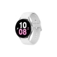 thumbnail image 1 of Reacondicionado Reloj inteligente SAMSUNG Galaxy Watch 5 44 mm Bluetooth Plateado, 1 of 6