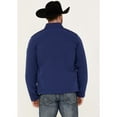 thumbnail image 4 of Rank 45 Men's 45&Reg; Woodloch Softshell Jacket Royal Blue, 4 of 4