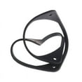 thumbnail image 2 of 1PC 120Mm Pc Case Fan Anti Vibration Gasket Silicone Shock Proof Absorption Pad Ma, 2 of 5