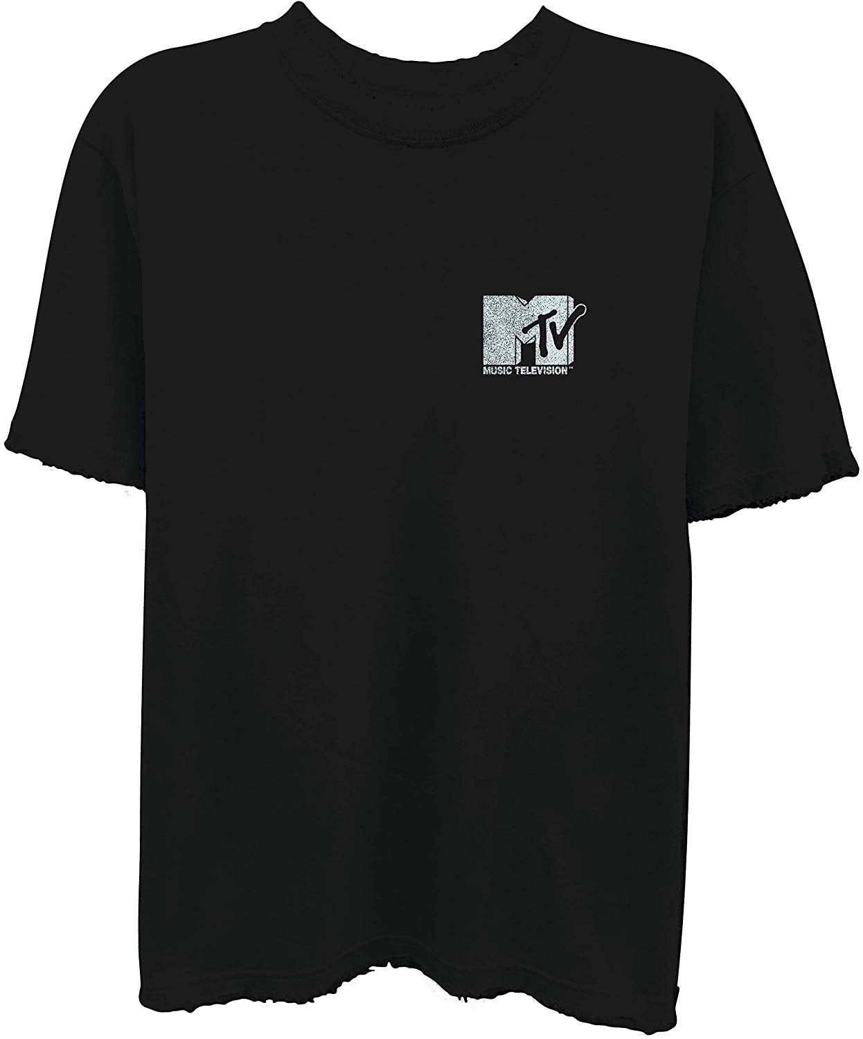 scoop neck sleep shirt