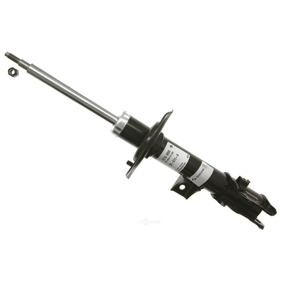 Suspension Strut Assembly