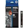 thumbnail image 2 of EPSON 410 Claria Premium Ink High Capacity Photo Black Cartridge (T410XL120) Works with Expression Premium XP-530,, 2 of 4