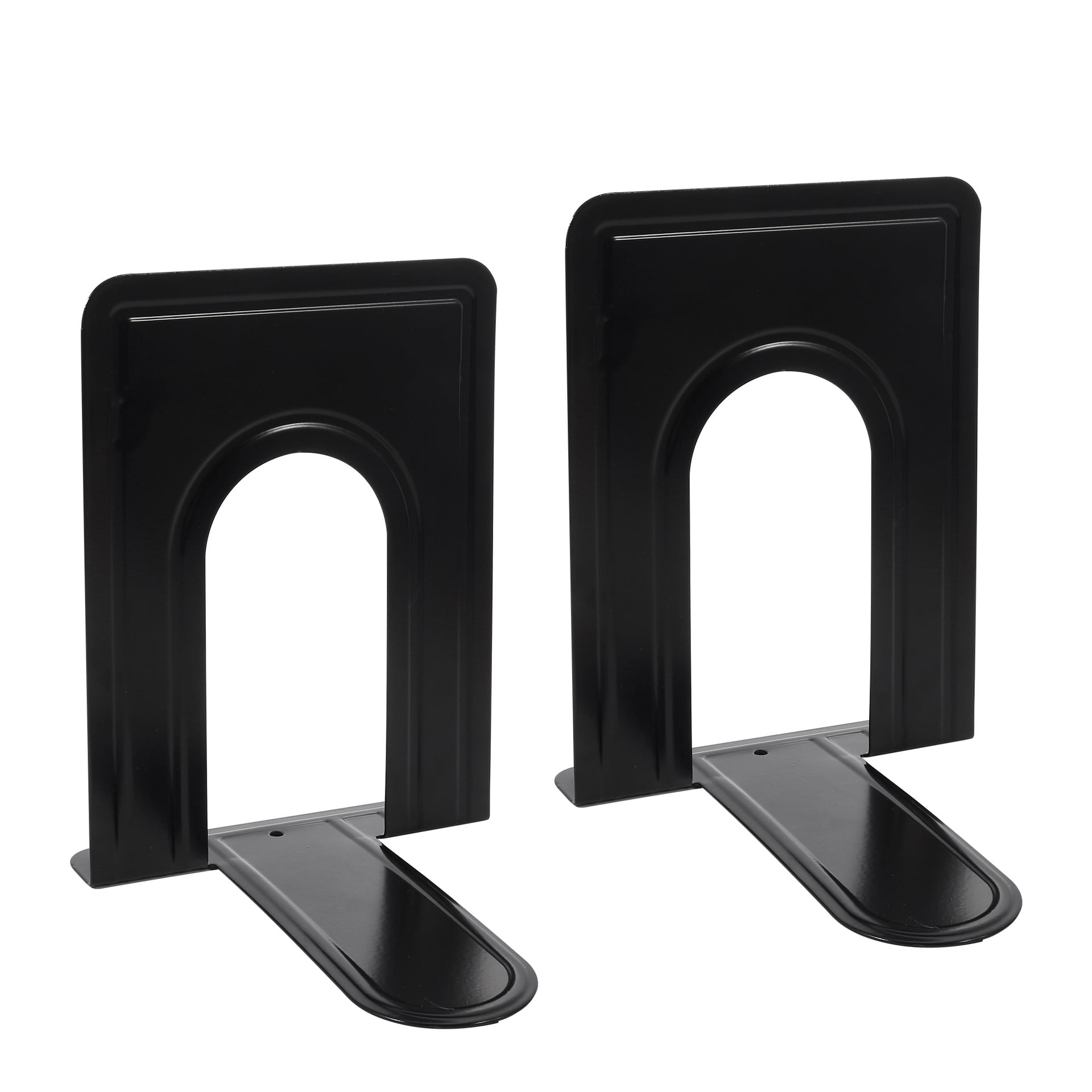 Sujetalibros, Sujetalibros Para Libros, Sujetalibros Decorativos Estantes De Decoracion Del Hogar Escuela U Oficina Sujetalibros De Metal Pesado Sujetalibros Sujetalibros Negro 2 Piezas Arbol Ormromra Czjj Zh92