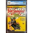 thumbnail image 1 of Star Spangled Comics #2 - CGC 7.5 Comic Book, 1 of 2