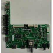 Insignia Main Board For 172628 Salvaged From Broken NS-55D550NA15 Tv-OEM Parts
