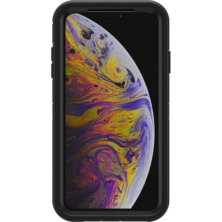 OtterBox + Pop Defender Series Case for iPhone Xs MAX ONLY