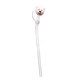 thumbnail image 4 of Couvercles de Paille Accessoires de Gobelet et Bouteille Portable Ours Mignon, 4 of 9