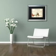 thumbnail image 3 of Trademark Fine Art "Vermont Summer X" Canvas Art by Color Bakery Black Matte, Silver Frame, 3 of 4