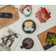 thumbnail image 5 of Vaso de plástico plateado Buffalo Harry Potter Hogwarts 700 ml, 5 of 6