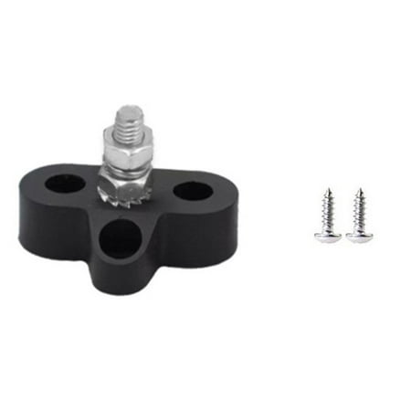 

High-Quality Junction Box Stud M8 48V for Dual Distribution - RV Electrics with