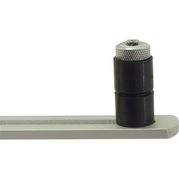 Gib Elec Mnt Arm W/clamps Pair