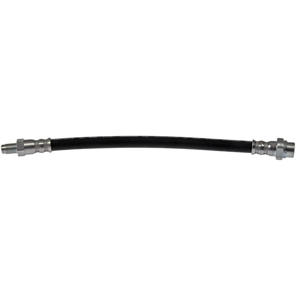 Dorman H621708 Brake Hydraulic Hose for Specific BMW Models Fits select: 2010-2018 BMW 328, 2013-2016 BMW X1