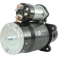 thumbnail image 3 of Starter for Hyster Lift Truck H110, H130, H150, Clark, Elgin, Others; 410-12669, 3 of 7