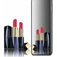thumbnail image 3 of czcpp-[Lot de 2] Protecteur d'Écran Réfléchissant Miroir pour iPhone 15 Pro, Anti-Rayures, Anti-Bulles, 3 of 3