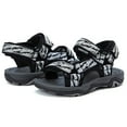 thumbnail image 5 of Weestep Toddler Little Kid Boys Girls Adjustable Strap Sandal, 5 of 7