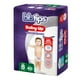 thumbnail image 4 of Pañal Autoajustable Bbtips Baby Up Talla 8 Unisex 160 piezas, 4 of 6