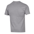 thumbnail image 3 of Men's Champion Gray Indiana Hoosiers Baseball Stack T-Shirt, 3 of 3