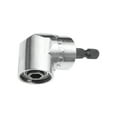 thumbnail image 3 of Labymos Universal Socket Wrench Power Drill Adapter Set 7mm-19mm and 105 Degree Right Angle, 3 of 7