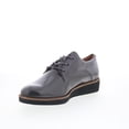 thumbnail image 4 of SoftWalk Adult Womens Willis Oxford Flats, 4 of 8