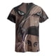 thumbnail image 4 of Camiseta de manga corta con cuello redondo y diseño retro de Wings of Liberty Attack on Titan para hombre, nueva camiseta de verano de manga corta, 4 of 5