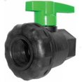 thumbnail image 1 of Green Leaf SU200E Valve à Bille Simple 2 Po., 1 of 1
