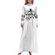 thumbnail image 2 of Vestido Largo Don Julio vestidos de mujer para mujer 2024 vestidos para mujer 2024, 2 of 5