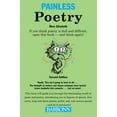 thumbnail image 2 of Barron's Painless: Painless Poetry (Paperback), 2 of 2