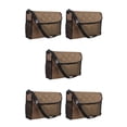 thumbnail image 1 of Toystoory Wheelchair Bag Storage Pouch Tote for Rollator Travel Seniors Type2 NO2, 1 of 1