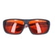 thumbnail image 2 of Gafas De Protección Láser Seguridad Ocular 180-540nm 750-1100nm Fas, 2 of 7