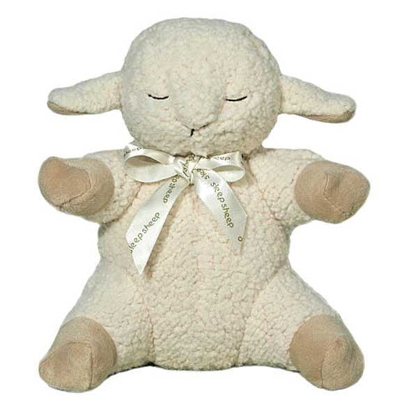 cloud b sleep sheep