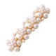thumbnail image 1 of Pinzas para el cabello con perlas, accesorios elegantes, accesorios de joyería para el cabello francés para mujeres, 1 of 4
