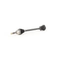 thumbnail image 2 of Front Right Passenger Side CV Axle Shaft For Saab 900 16v 1985 1986 1987 1988 1989 - BuyAutoParts, 2 of 5