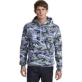 thumbnail image 1 of Chandail à Capuche Classique Camouflage, 1 of 1