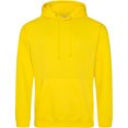 thumbnail image 1 of Awdis  College Hooded Sweatshirt / Hoodie, 1 of 3