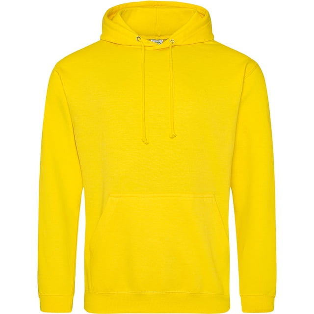 Awdis College Hooded Sweatshirt / Hoodie
