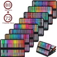 thumbnail image 3 of ZSCM160color boligrafos boligrafos de colores oficina accesorios papeleria y oficina rotuladores boligrafo gel boligrafos boligrafos bonitos Regalos para niños adultos, 3 of 4
