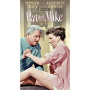 Pat And Mike (Full Frame)