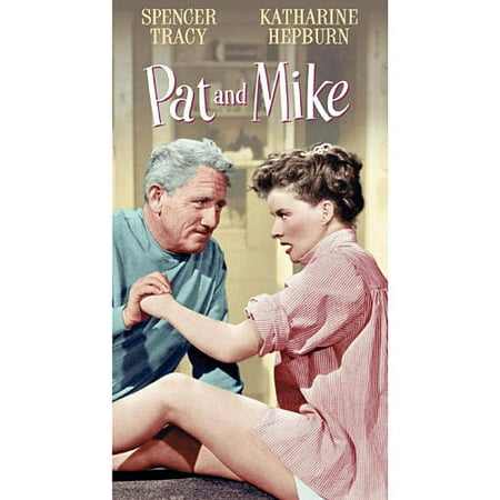 Pat And Mike (Full Frame)