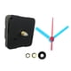 thumbnail image 5 of 2x Mecanismo de Movimiento de Reloj de Pared, Reloj , Piezas de Reparación de Barrido Silencioso, Manecillas de Reloj Sin Tictac, Silencio 2 piezas, 5 of 8